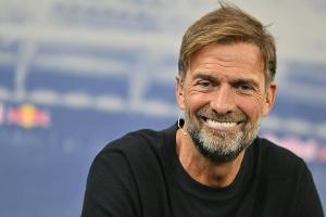 "Super glücklich": Klopp gratuliert Liverpool zum Titel
