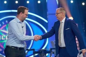 Wer wird Millionär?