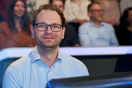 Wer wird Millionär?