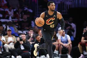 Cavaliers zerstören Heat - und sorgen für Rekord