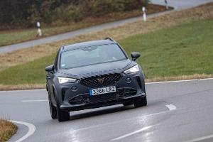 Cupra Formantor VZ5