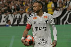 Neymar wehrt sich gegen Podcast - erfolglos