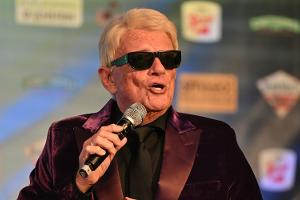 Schlagersänger Heino steht bald auf der Ballermann-Bühne