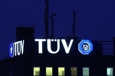Tüv Süd