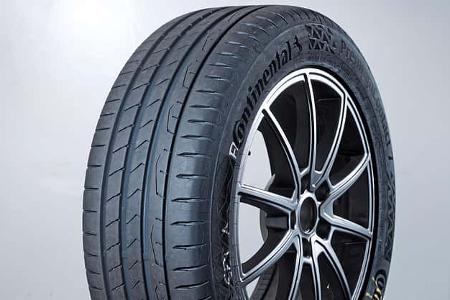 Continental PremiumContact7, Sommerreifen-Test