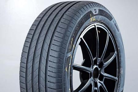 Bridgestone Turanza 6, Sommerreifen-Test