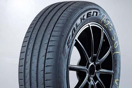 Falken Azensis FK 520, Sommerreifen-Test