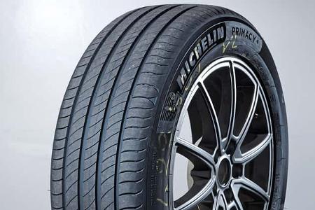 Michelin Primacy 4+, Sommerreifen-Test