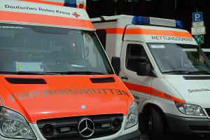 Alleinunfall mit Pedelec 2504111