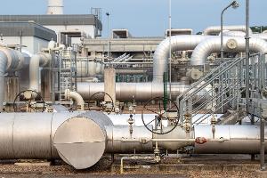 Ministerium will Vorgaben für Gasspeicher-Füllstände senken