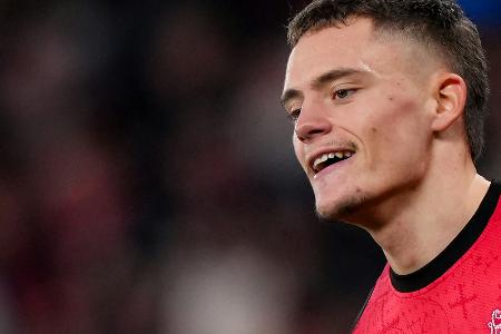 Leverkusen dementiert angebliche Wirtz-Einigung mit Bayern Leverkusen dementiert angebliche Wirtz-Einigung mit Bayern