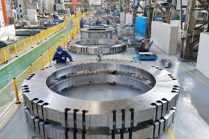 Handelsstreit: Stimmung in Chinas Industrie wird schlechter
