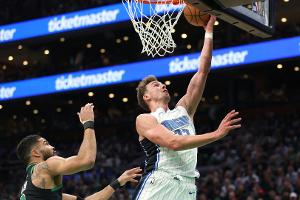 NBA: Play-off-Aus für Wagner und Co.