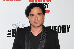 Johnny Galecki wird 50: Fünf Fakten über den "Big Bang Theory"-Star