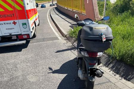 VU Kreisel VU Kreisel