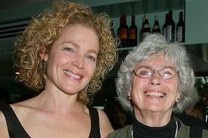 Sie wurde 100 Jahre alt: "Dallas"-Star Priscilla Pointer ist tot