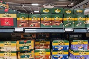 Mogelpackung des Monats