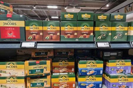 Mogelpackung des Monats