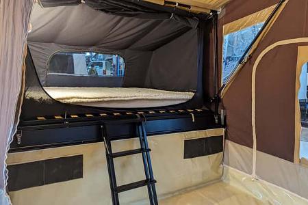Faltcaravans