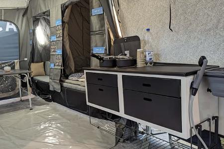 Faltcaravans