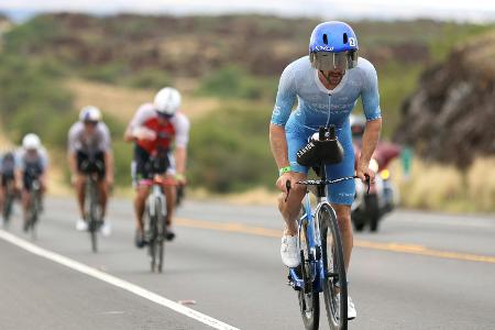 Ab 2026: Ironman-WM für Männer und Frauen wieder auf Hawaii