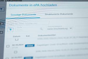Schon Ende 2024 hatte der Chaos Computer Club Schwachstellen des Systems publik gemacht. (Archivbild) 