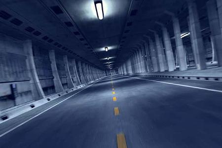 Tunnel