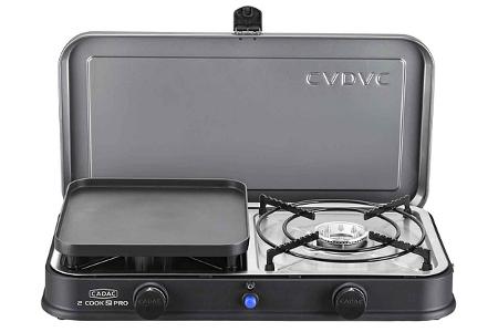 Grill Campinggrill