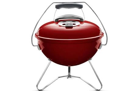 Kompaktgrill