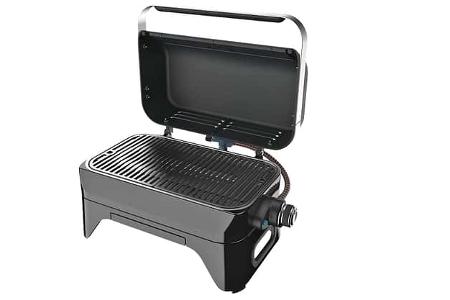 Kompaktgrill