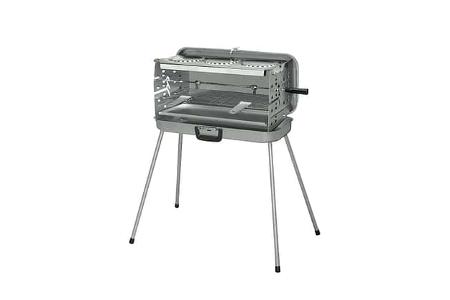Tragbare Grills