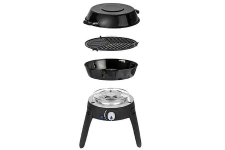 Kompaktgrill
