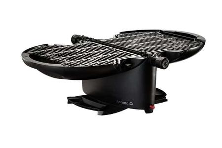 Tragbare Grills