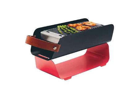 Tragbare Grills