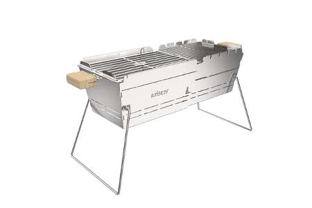 Tragbare Grills