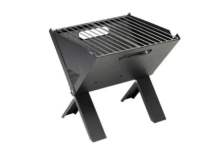 Tragbare Grills