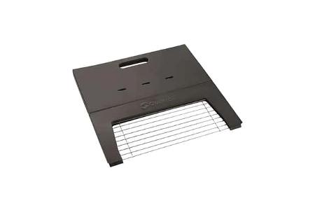 Tragbare Grills