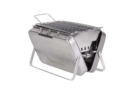 Tragbare Grills