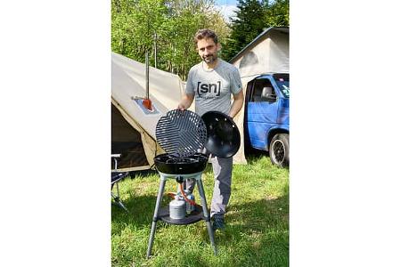 Zubehör Cadac Carrie Chief 40 BBQ