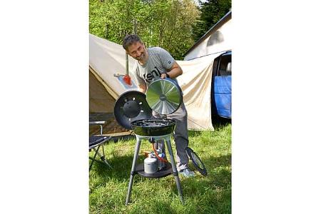 Zubehör Cadac Carrie Chief 40 BBQ - Auflage