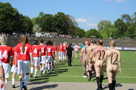 Hier spielt die Hier spielt die