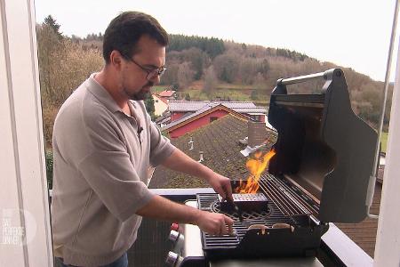 Das perfekte Dinner - Tag 4