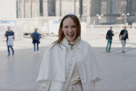 Die Carolin Kebekus Show Die Carolin Kebekus Show