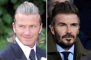 David Beckham: Fußballstar und Style-Ikone