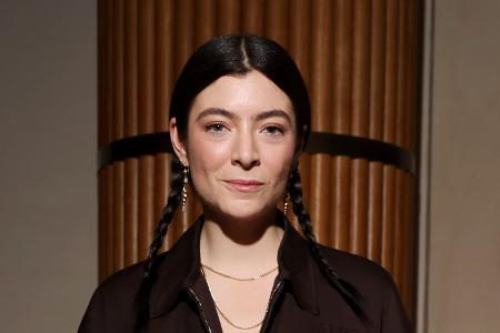 Lorde Lorde