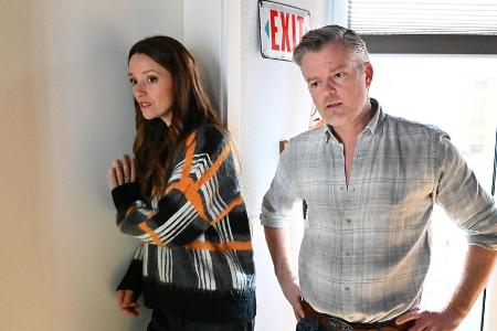 Das passiert heute in den Soaps Das passiert heute in den Soaps