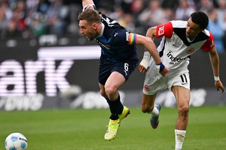 FCH-Kapitän über Abstiegs- FCH-Kapitän über Abstiegs-