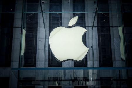 Trumps Zölle sorgen für höhere Kosten bei Apple. (Archivbild) Trumps Zölle sorgen für höhere Kosten bei Apple. (Archivbild)