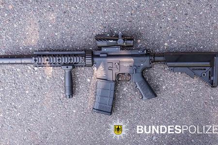 Quelle Bundespolizei Quelle Bundespolizei