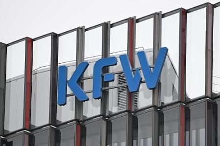 KfW-Umfrage: Mehrheit der Mittelständler erwartet Pause bei Lohnerhöhungen (Symbolbild) KfW-Umfrage: Mehrheit der Mittelständler erwartet Pause bei Lohnerhöhungen (Symbolbild)